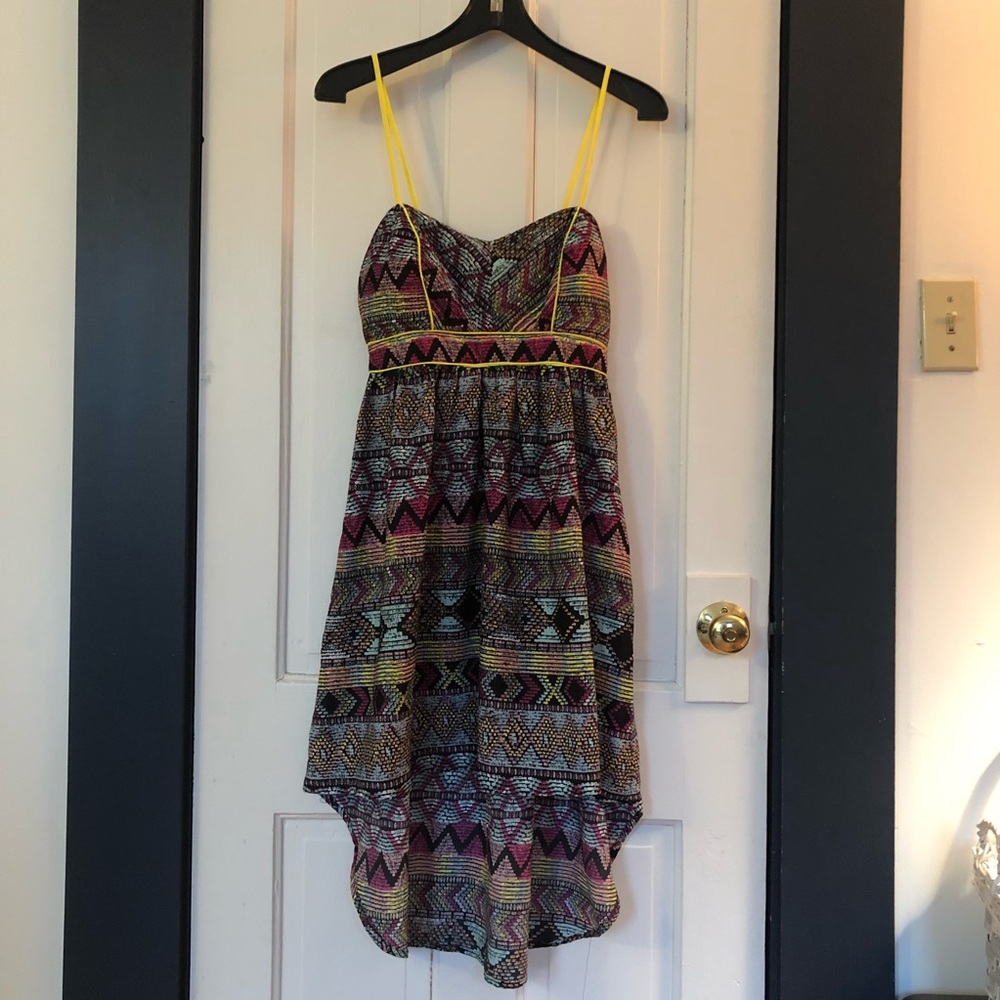 Summer dress